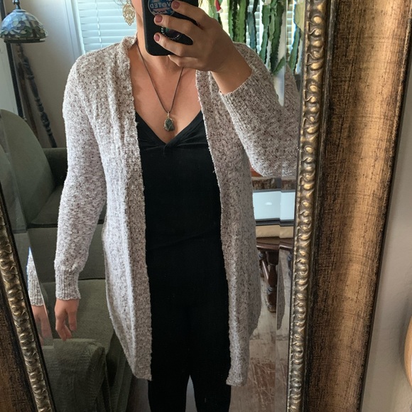 Maison Jules Cardigan Sweater purchased at Macy’s - Picture 5 of 8